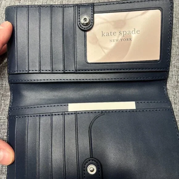 NEW Kate Spade Wallet - Picture 3 of 3